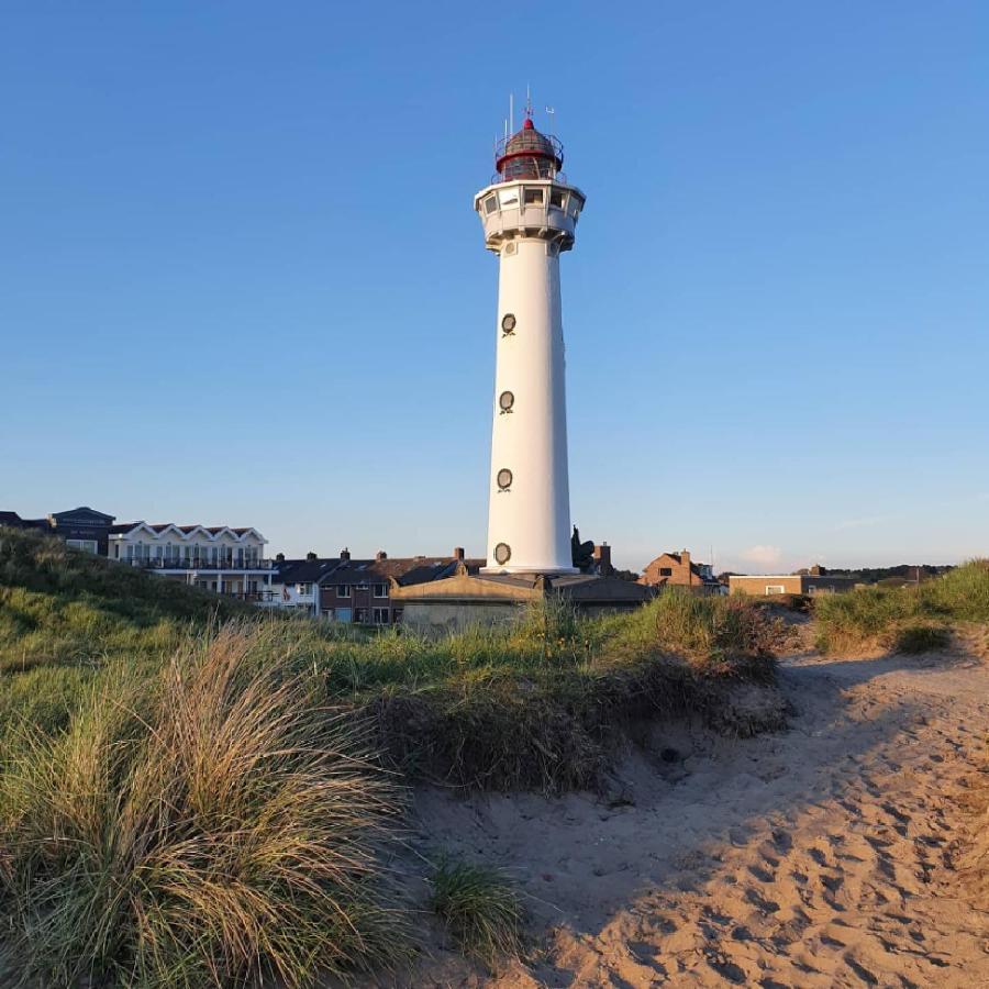 Buitenhuis Egmond Egmond aan den Hoef Eksteriør bilde